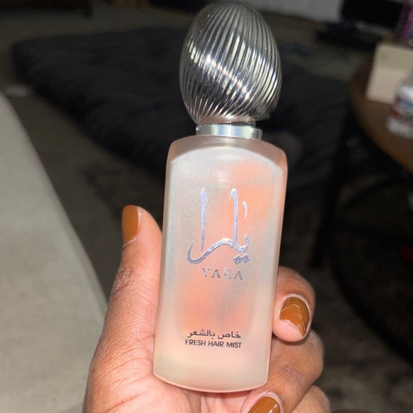 New in box Yara  Fresh Hair Mist size 50ml - Picture 1 of 3